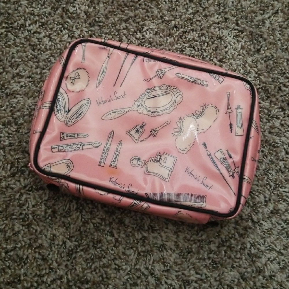 VS Makeup Bag